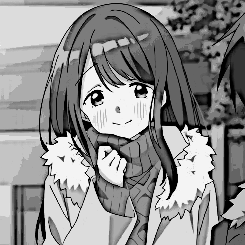 Miku's Avatar